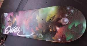 Skateboard Deck  - 003