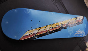 Skateboard Deck  - 004