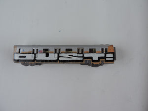 NYC MTA Toy Train 2022 - 006